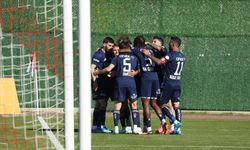 Antalyaspor galibiyet serisini 3 maça çıkardı