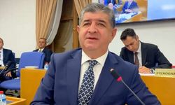 Cavit Arı’dan TBMM’de “fon krizi” tepkisi: “İktidarın sorumluluğunun açık göstergesidir”