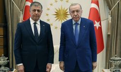 Yarın Ak Parti’ye geçmesi beklenen Cemil Tugay: “Eşikteyim”