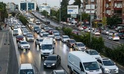 COP31 Antalya’da ulaşımı kilitledi! Şehirden çıkışlara sınır, yola çıkanlara yasak geldi!