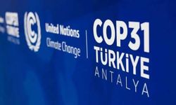 Antalya’da COP31 için anaokuluna 10,5 milyon TL’lik malzeme alımı