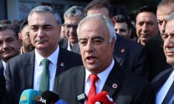 Çukurova Belediyesi yeniden CHP’ye geçti! Başkanvekili Sıtkı Keskin oldu
