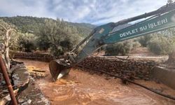 DSİ'den Antalya dahil 4 il için kırmızı alarm: Ekipler sahada!