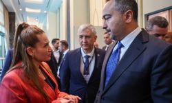COP31 öncesi Antalya için kritik zirve: Büşra Özdemir’den mesaj