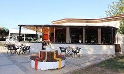 Döşemealtı Belediyesi yeni kafe açıyor
