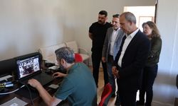 Döşemealtı halısı dijital dünyayla buluşuyor