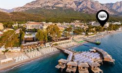 Cosmopolitan Antalya’yı yazdı: “Yeryüzündeki cennet”