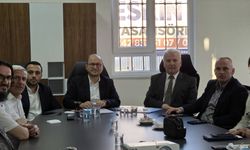 Antalya'da Eğitim Destek Platformu toplandı: Gençlerin milli ve manevi eğitimi masaya yatırıldı