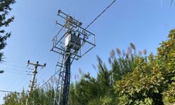 Aksu'daki mahallelinin elektrik feryadı duyuldu: Trafolar yerleştirildi