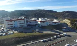 Elmalı Devlet Hastanesi kantini ihaleyle kiraya verilecek