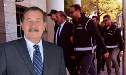Muğla Milas Belediye Başkanı Fevzi Topuz görevden uzaklaştırıldı