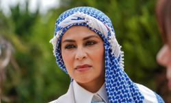 Altın Portakal Jürisi Yasmine Al Massri’den Gazze çağrısı