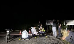 Gazipaşa'da 20 yaşındaki genç ölü bulundu: Cinayet şüphelisi baba gözaltında