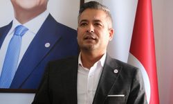 Gökhan Ölmez’den iddialı çıkış: "Önce Konyaaltı, sonra Antalya"