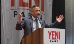 Gökhan Ölmez’den Antalya’da ilk mesaj: “Tek hedefim bu iktidarı devirmek”