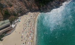 Haberi okuyan herkes Antalya'yı kıskanacak!