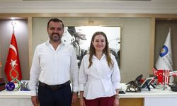 Elmalı’da Hasan Aydın “gölge başkan” gibi: Özdemir’den dikkat çeken atama