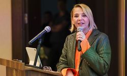 ATSO Başkan Adayı Hatice Öz'den eleştiri: “Bilmeden yönetemezsiniz”