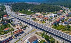 İbradı Tüneli ve Kemer Yolu’nu yapmıştı: İnşaat devine Avrupa’dan yaptırım kararı!