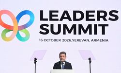 Ermenistan'dan Antalya için COP31 çağrısı!