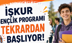 Üniversitelilere günlük 1.375 TL destek! İŞKUR Gençlik Programı’nda yeni dönem