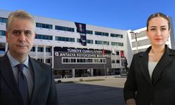 İzmir'in ardından bir büyükşehir daha Ak Parti'ye geçiyor! Gözler Büşra Özdemir'de