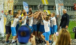 Dünya futbolunun genç yıldızları Antalya'da buluşuyor
