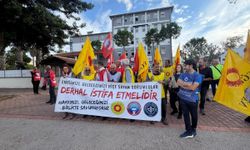 Kadro yok, 19 öğretmen atandı! Sendikalardan Antalya’da ortak tepki