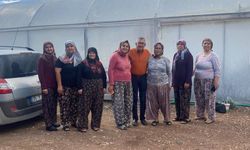 CHP’li Kemal Bilal Öner’den kadın çiftçilere destek çağrısı