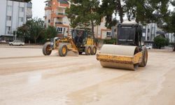 Kepez’de Aydoğmuş Semt Pazarı yeni yerine taşınıyor