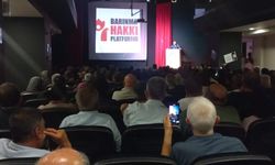 Antalya Kızılarık’ta 3 yıllık mücadele! Mahalle halkı tapularını bekliyor