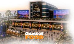 Konyaaltı Game Of Food Festivali 29 Ekim’de başlıyor