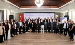 Cem Kotan ve muhtarlar aynı hedefte buluştu