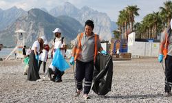Antalya’da denizleri korumak için yeni dönem başlıyor