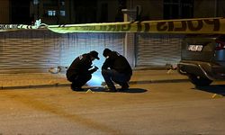 Konya’da boşanma aşamasındaki eşini silahla vurdu!
