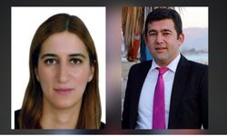 Kumluca'da 2 matematik öğretmeninin acı haberi peş peşe geldi
