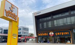 Leblebi Çarşısı Muratpaşa’da açılıyor: İlk 500 kişiye 1.000 TL hediye çeki veriyor
