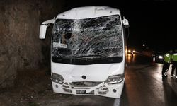 Konyaaltı’nda zincirleme kaza! 10 kişi yaralandı