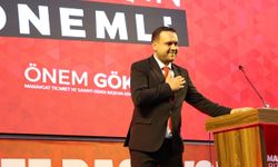 MATSO’da Önem Gök dönemi!
