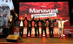 MATSO seçiminde Önem Gök’ün Kırmızı Listesi önde çıktı!