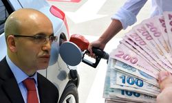 Mehmet Şimşek açıkladı! Benzin depolarını ilgilendiren karar
