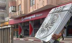 Menderes Türel döneminin izleri yenilendi