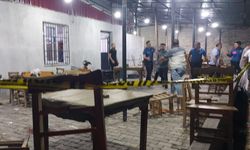 Tarsus'taki kahvehane katliamında ikinci vefat! 24 yaşındaki genç kurtarılamadı