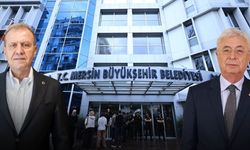 Yeni Parti Antalya’dan Mersin operasyonu açıklaması: "Fatma Betül Sayan Kaya'yı unutturamazsınız"