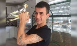 Mersin'de 10 yıldır kayıp olan Furkan Coşkun dosyasında yeni gelişme