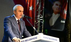 Mesut Kocagöz, Dokuma için felaket senaryosunu paylaştı, düğmeye bastı