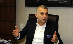 Metin Külünk, Antalya için sordu: Üretici emeğinin karşılığını alabiliyor mu?