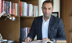 Gazeteci Murat Ağırel gözaltına alındı! Evinde arama yapıldı