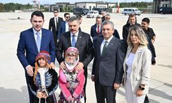 Antalya’da COP31 hazırlıkları hız kazandı: Bakanlar kentte inceleme yaptı