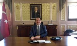 Muratpaşa Kaymakamı İhsan Kara hayatını kaybetti